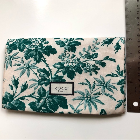 ❤️ Gucci Beauty ❤️ Makeup Pouch - Picture 3 of 6